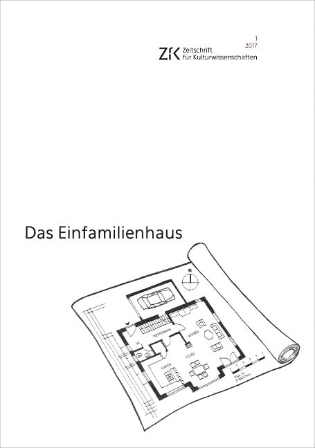 Das Einfamilienhaus - 