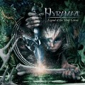 Cover-Bild zum Titel 'Legend Of The Bone Carver' von 'Pyramaze'