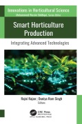 Cover-Bild zum Titel 'Smart Horticulture Production' von ''