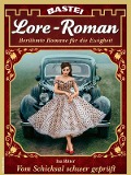 Lore-Roman 110 - Ina Ritter