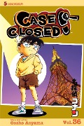 Case Closed, Vol. 36 - Gosho Aoyama