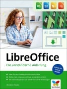 Cover-Bild zum Titel 'LibreOffice' von 'Christine Peyton'