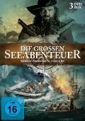 Die grossen Seeabenteuer - 