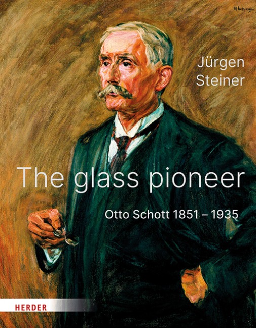 The Glass Pioneer - Jürgen Steiner