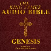 Cover-Bild zum Titel 'Genesis' von 'Christopher Glyn'