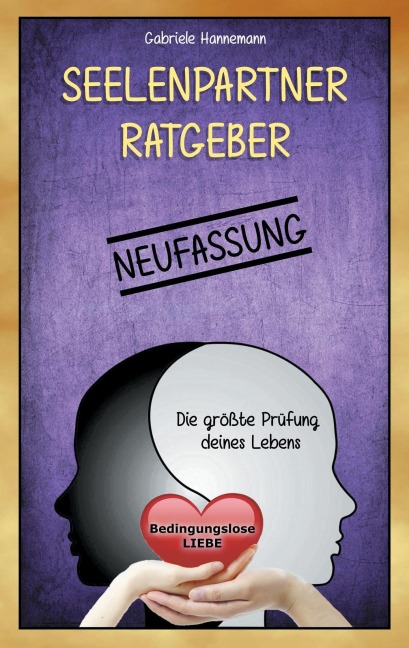 Seelenpartner-Ratgeber - Gabriele Hannemann