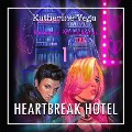 Cover-Bild zum Titel 'Heartbreak Hotel 1' von 'Katherine Vega'