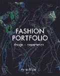 Cover-Bild zum Titel 'Fashion Portfolio' von 'Anna Kiper'