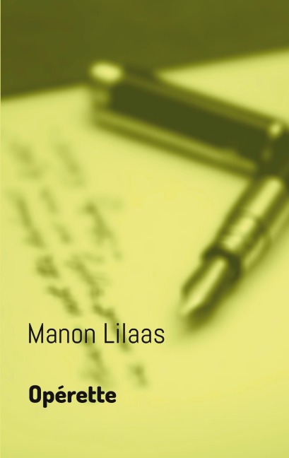 Opérette - Manon Lilaas