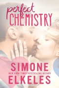 Cover-Bild zum Titel 'Perfect Chemistry' von 'Simone Elkeles'