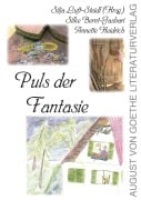 Cover-Bild zum Titel 'Puls der Fantasie' von ''