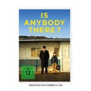 Cover-Bild zum Titel 'Is Anybody There?' von 'Michael Caine'