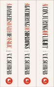 Cover-Bild zum Titel 'The Shades of Magic Series' von 'V. E. Schwab'