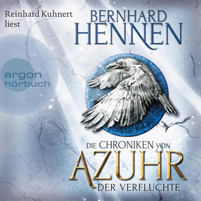 Der Verfluchte - Bernhard Hennen
