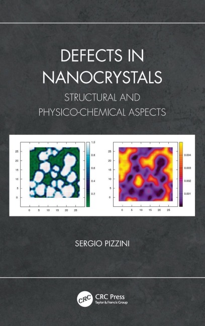 Defects in Nanocrystals - Sergio Pizzini