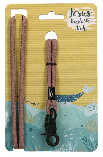 Jesus begleite dich - 