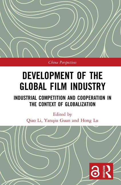 Development of the Global Film Industry - 