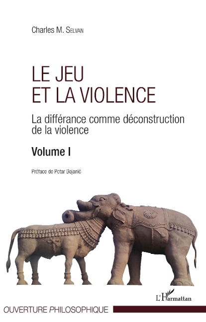 Le jeu et la violence - Selvan