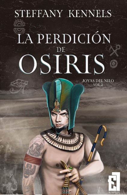 La perdición de Osiris - Steffany Kennels