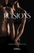 Cover-Bild zum Titel 'Pulsions' von 'Frédéric Perenes'