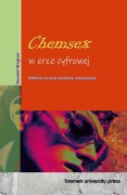 Cover-Bild zum Titel 'Chemsex w erze cyfrowej' von 'Ronald Wagner'