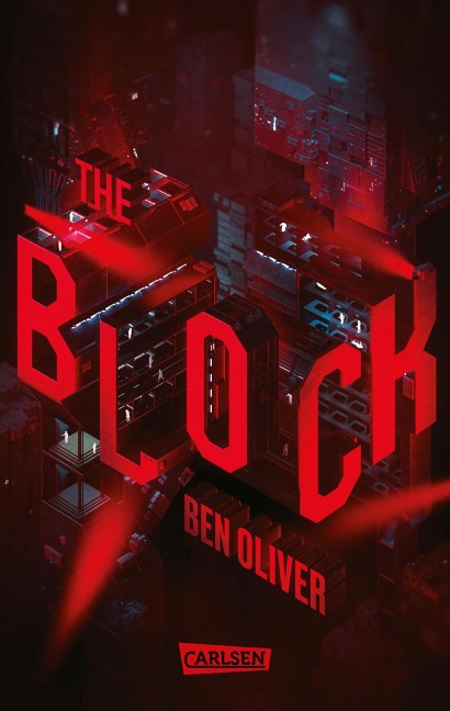 The Block (The Loop 2) - Ben Oliver