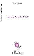 Cover-Bild zum Titel 'Haikus de chez nous' von 'Nlandu Mamingi'