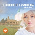Cover-Bild zum Titel 'Principio de la sabiduría' von 'Henry Handel Richardson'