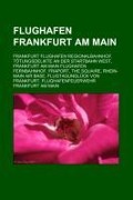 Flughafen Frankfurt am Main - 