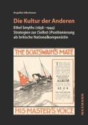 Cover-Bild zum Titel 'Die Kultur der Anderen' von 'Angelika Silberbauer'