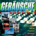 Geräusche Vol.3-Sounds Of The World - Various