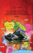 Cover-Bild zum Titel 'DE CHARYBDE EN SCYLLA' von 'Famahan Samaké'