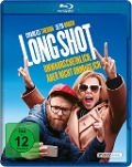 Cover-Bild zum Titel 'Long Shot - Unwahrscheinlich, aber nicht unmöglich' von 'Liz Hannah, Dan Sterling, Marco Beltrami, Miles Hankins'