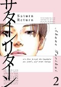 Cover-Bild zum Titel 'Saturn Return 2' von 'Akane Torikai'