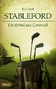 Cover-Bild zum Titel 'Stableford' von 'Rob Reef'