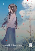 Cover-Bild zum Titel 'Ich habe mein Leben für 10.000 Yen pro Jahr verkauft 01' von 'Miaki Sugaru, Shouichi Taguchi'