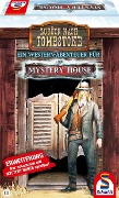Mystery House, Zurück nach Tombstone, Erweiterung - 