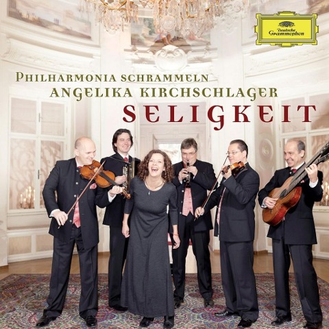 Seligkeit - A. /Philharmonia Schrammeln Kirchschlager