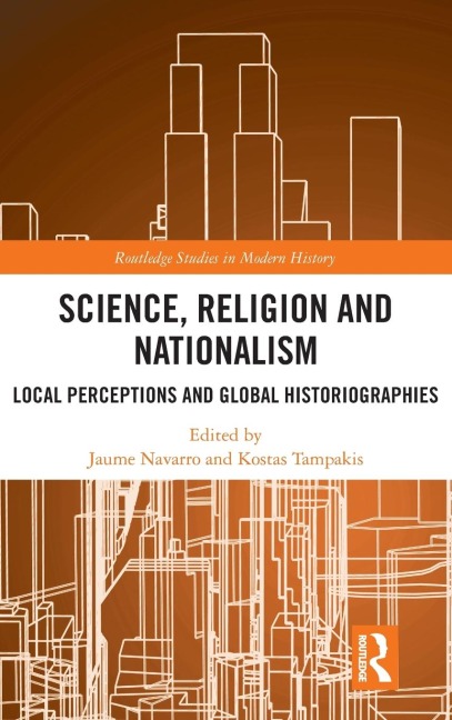 Science, Religion and Nationalism - 