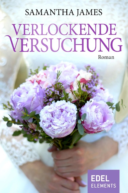Verlockende Versuchung - Samantha James