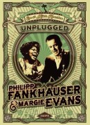 Cover-Bild zum Titel 'Unplugged Live At Mühle Hunziken' von 'Philipp & Margie Evans Fankhauser'