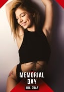 Cover-Bild zum Titel 'Memorial Day' von 'Mia Graf'