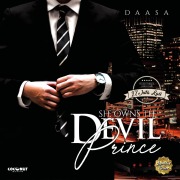 Cover-Bild zum Titel 'She Owns The Devil Prince' von 'Daasa'
