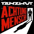 Cover-Bild zum Titel 'Achtung Mensch! - Fanbox' von 'Tanzwut'