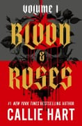 Cover-Bild zum Titel 'Blood & Roses Volume 1' von 'Callie Hart'