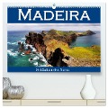 Madeira, Schönheit der Natur (hochwertiger Premium Wandkalender 2024 DIN A2 quer), Kunstdruck in Hochglanz - Helena Bilkova