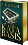 Katabasis - Rebecca F. Kuang