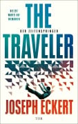 Cover-Bild zum Titel 'The Traveler' von 'Joseph Eckert'