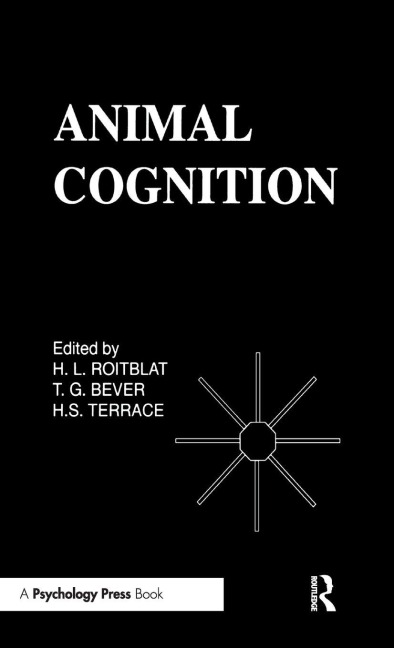 Animal Cognition - 
