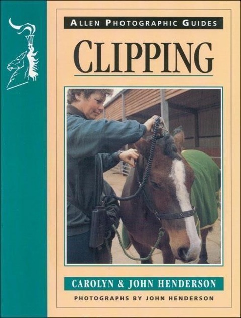 Clipping - Carolyn Henderson, John Henderson